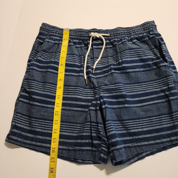 American Eagle shorts men sz M elastic waist - Picture 8 of 11